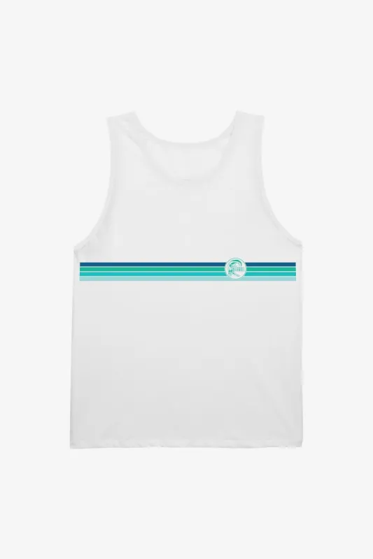 JUST BECAUSE TANK sold by O'Neill