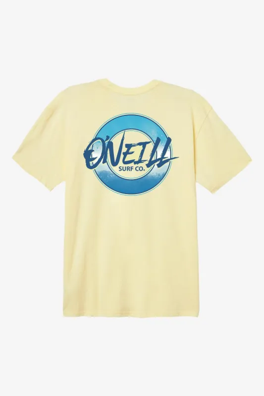 LINK TEE sold by O'Neill