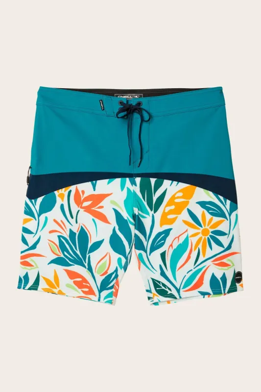 HYPERFREAK 20" BOARDSHORTS sold by O'Neill