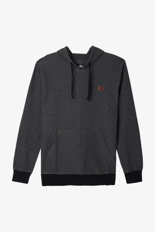 BAVARO SOLID PULLOVER FLEECE sold by O'Neill