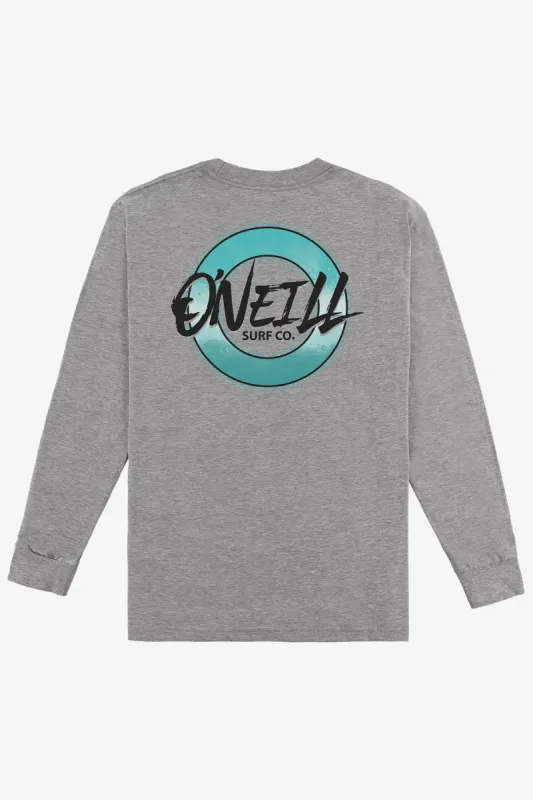 LINK LONG SLEEVE TEE sold by O'Neill