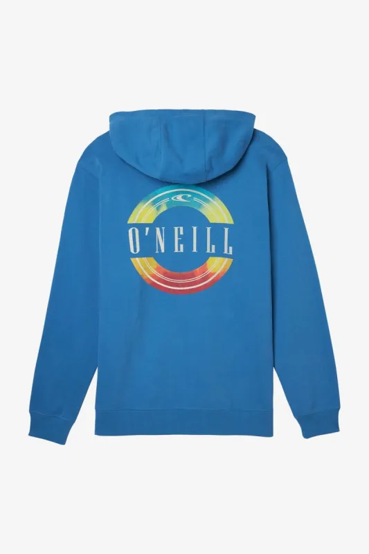 FIFTY TWO HOODED PULLOVER FLEECE sold by O'Neill