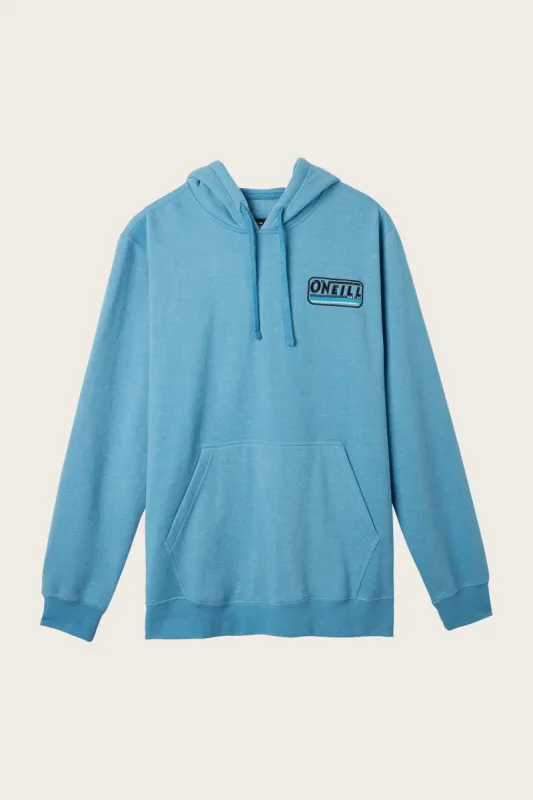 FIFTY TWO HOODED PULLOVER FLEECE sold by O'Neill