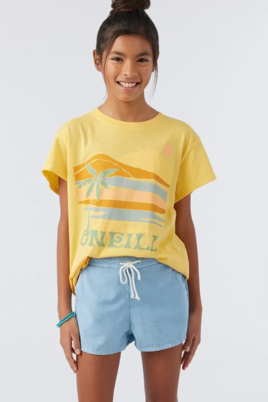 GIRL'S SAGE SHORTS sold by O'Neill