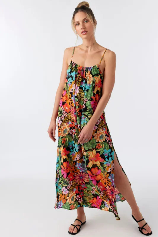 RAINN MAXI DRESS sold by O'Neill
