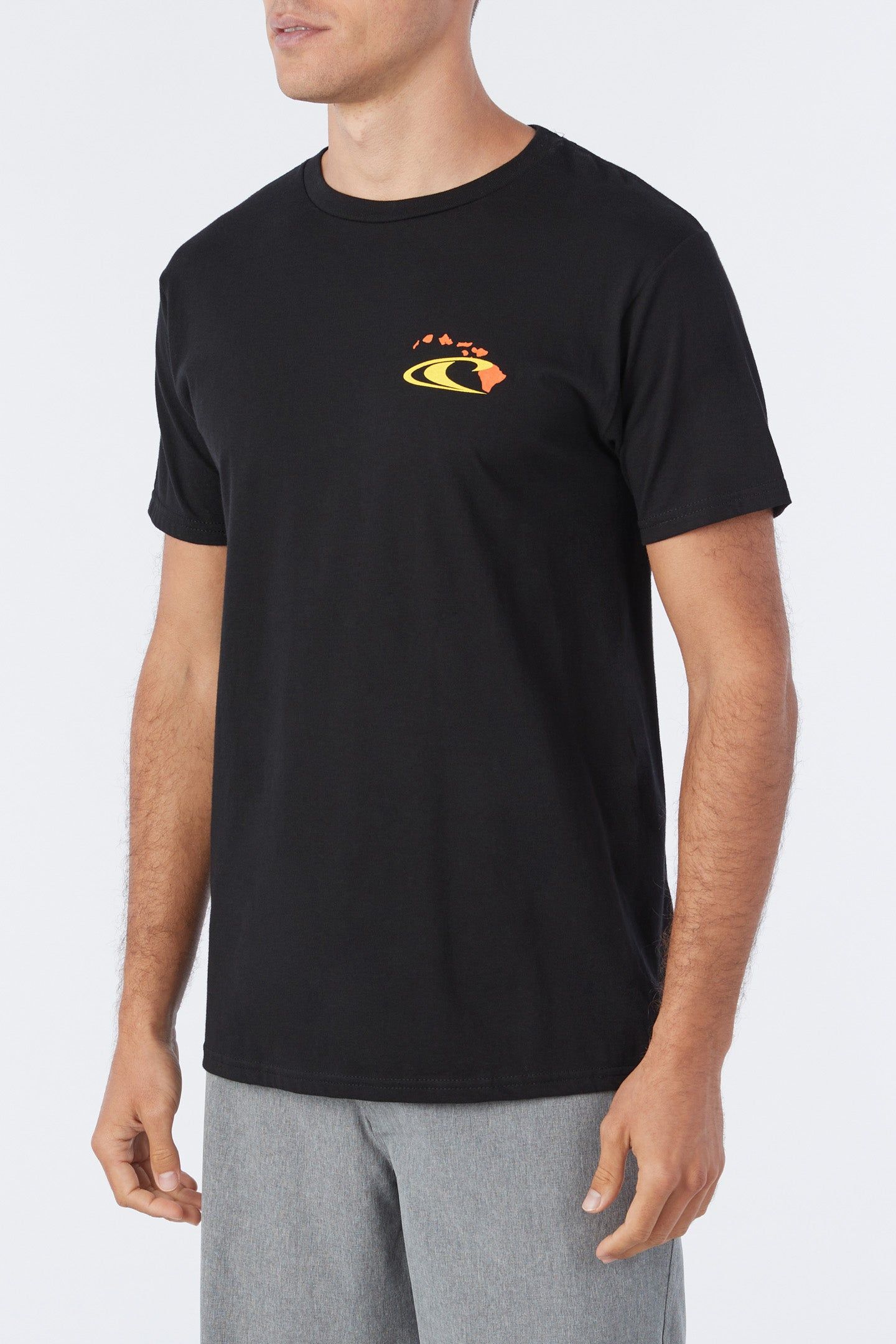 DREAMWEAVER TEE sold by O'Neill product image thumbnail 3