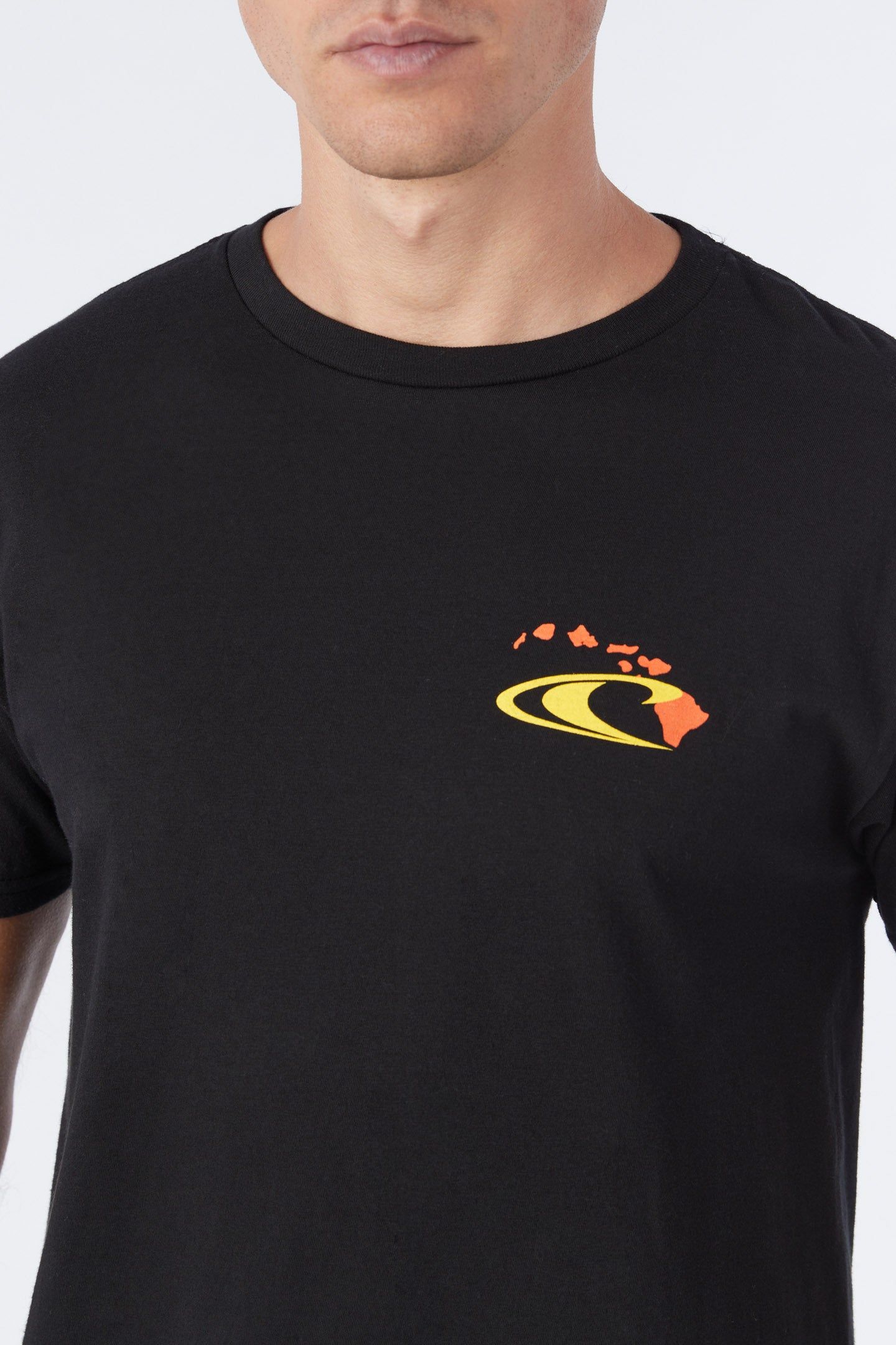 DREAMWEAVER TEE sold by O'Neill product image thumbnail 4