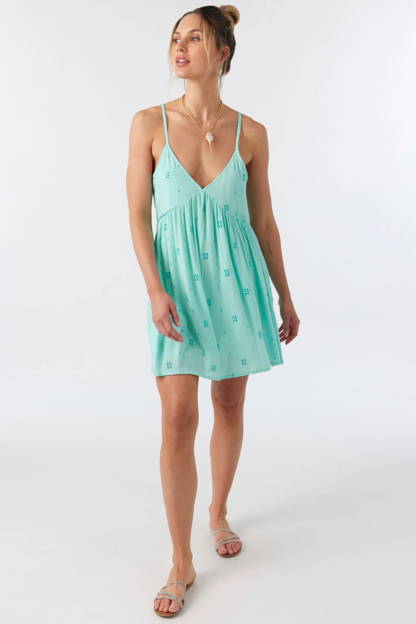 BLYTHE DRESS sold by O'Neill product image thumbnail 3