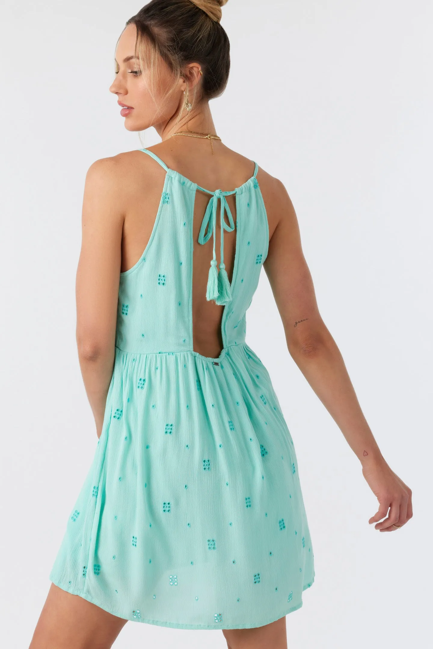 BLYTHE DRESS sold by O'Neill product image thumbnail 2