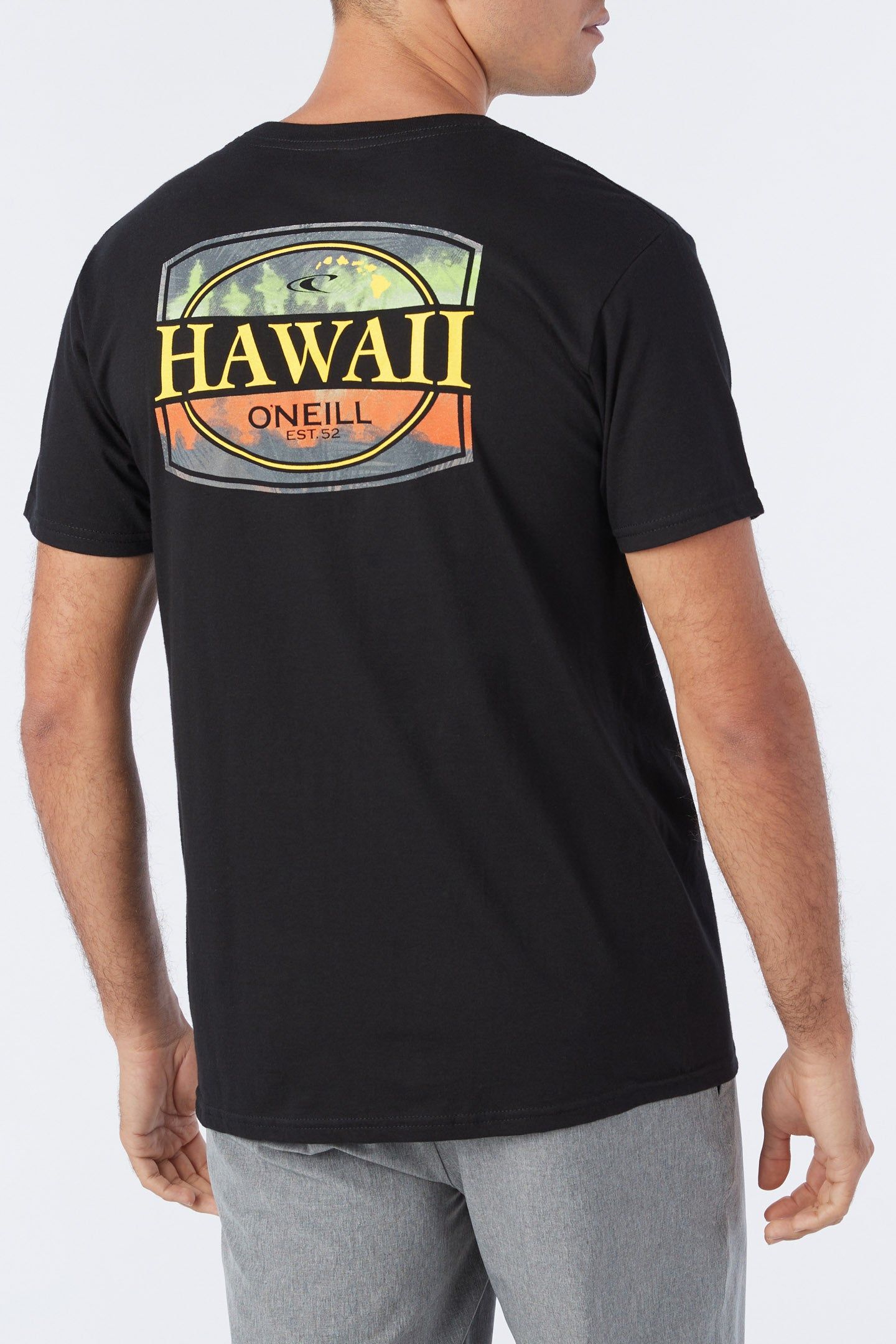 DREAMWEAVER TEE sold by O'Neill product image thumbnail 5