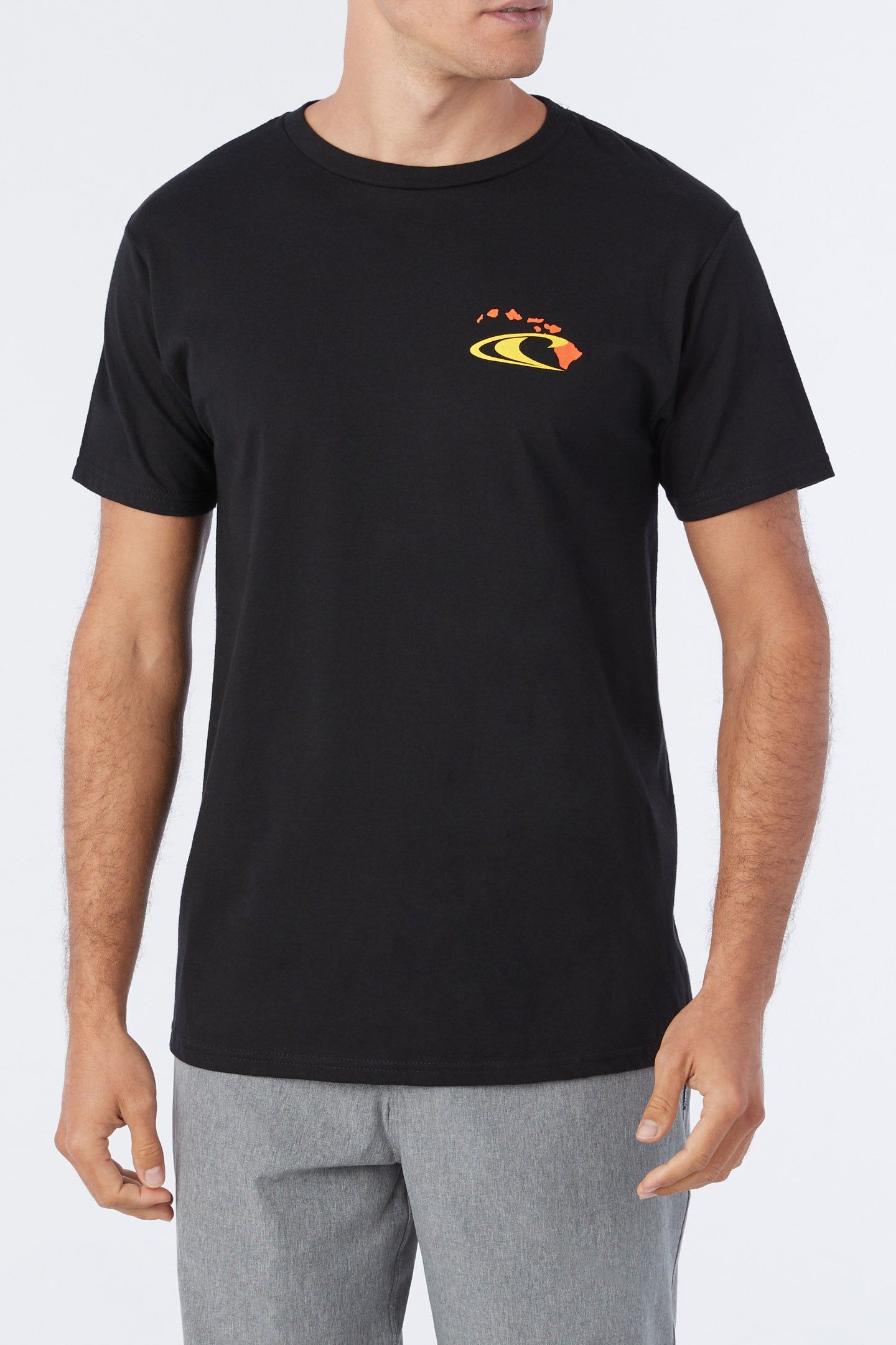 DREAMWEAVER TEE sold by O'Neill product image thumbnail 2