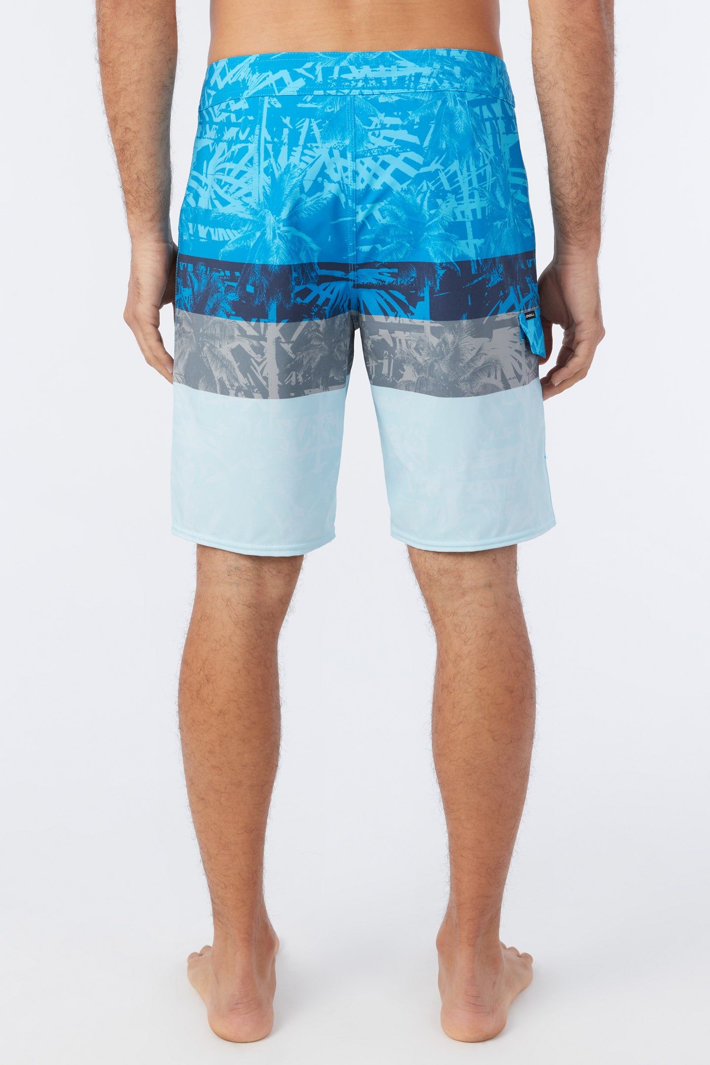 LENNOX PRINT 20" BOARDSHORTS sold by O'Neill product image thumbnail 4