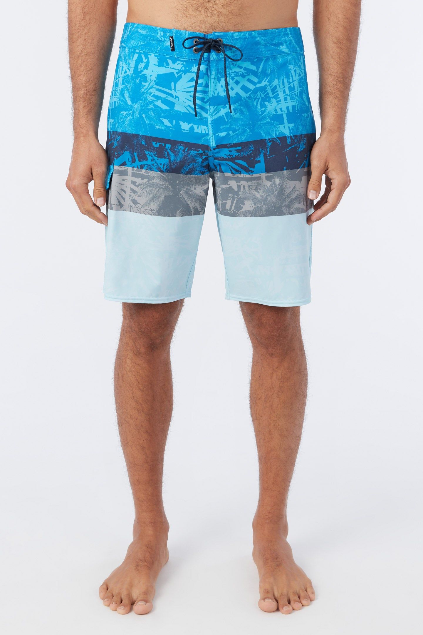 LENNOX PRINT 20" BOARDSHORTS sold by O'Neill product image thumbnail 2
