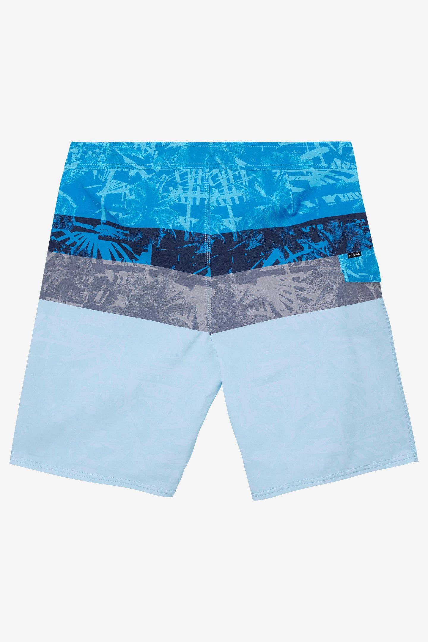 LENNOX PRINT 20" BOARDSHORTS sold by O'Neill product image thumbnail 5