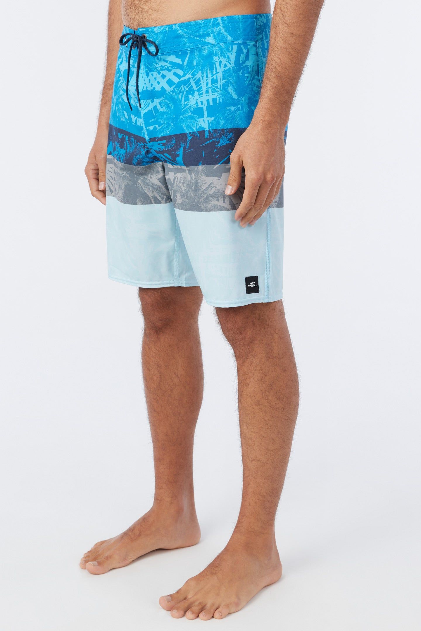 LENNOX PRINT 20" BOARDSHORTS sold by O'Neill product image thumbnail 3