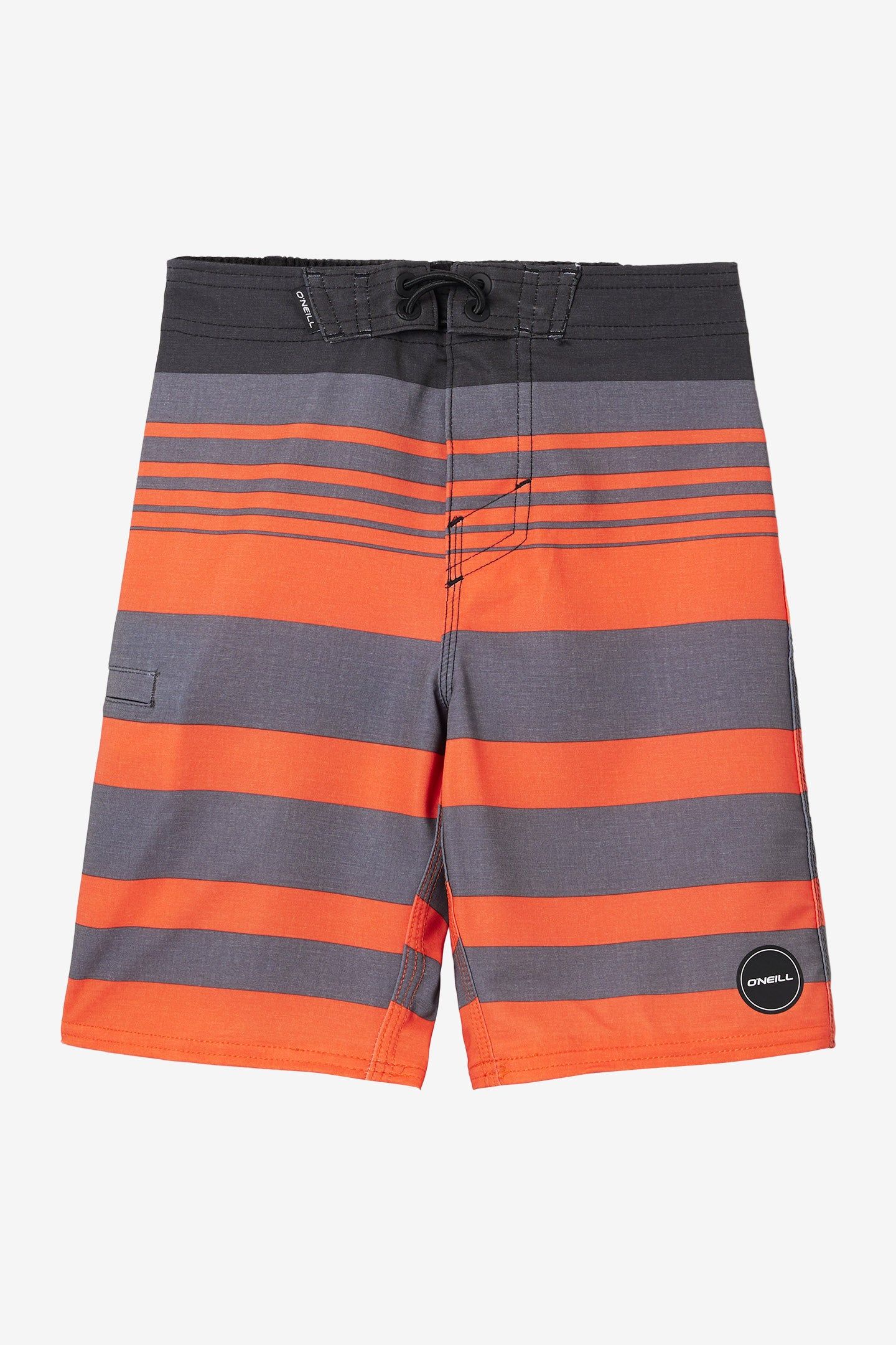 LITTLE BOY'S HYPERFREAK DIVERSE BOARDSHORTS sold by O'Neill