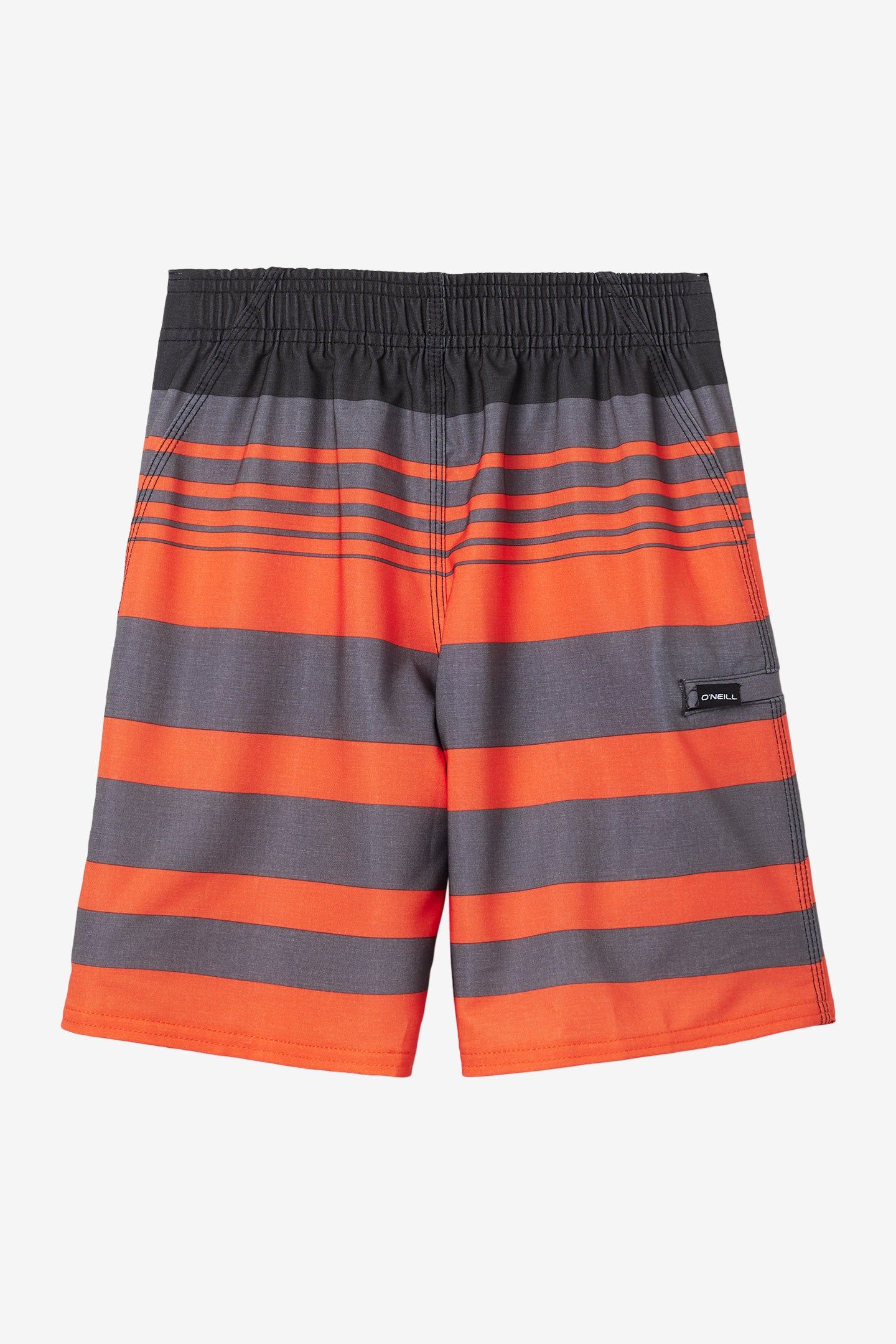 LITTLE BOY'S HYPERFREAK DIVERSE BOARDSHORTS sold by O'Neill product image thumbnail 2