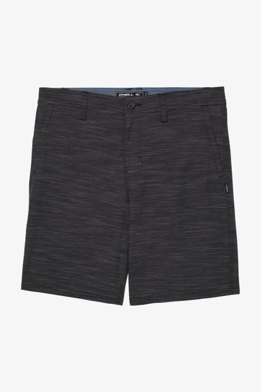 RESERVE SLUB 20" HYBRID SHORTS sold by O'Neill