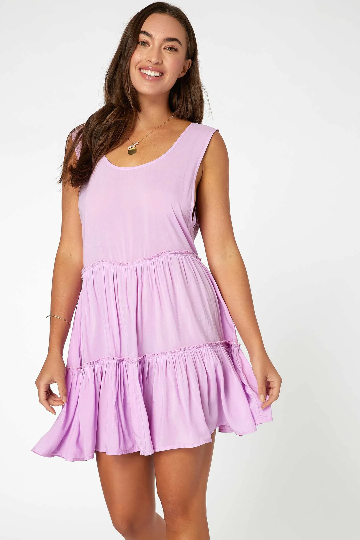 LINNET COVER-UP sold by O'Neill