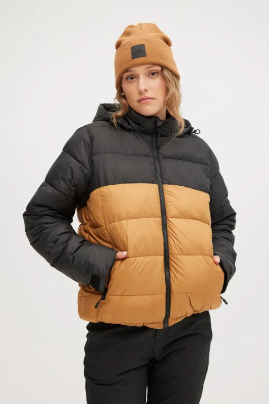 O'RIGINALS PUFFER JACKET sold by O'Neill