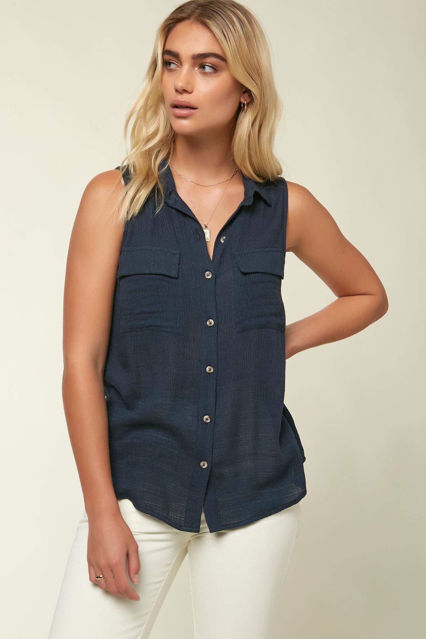 ANADA TOP sold by O'Neill