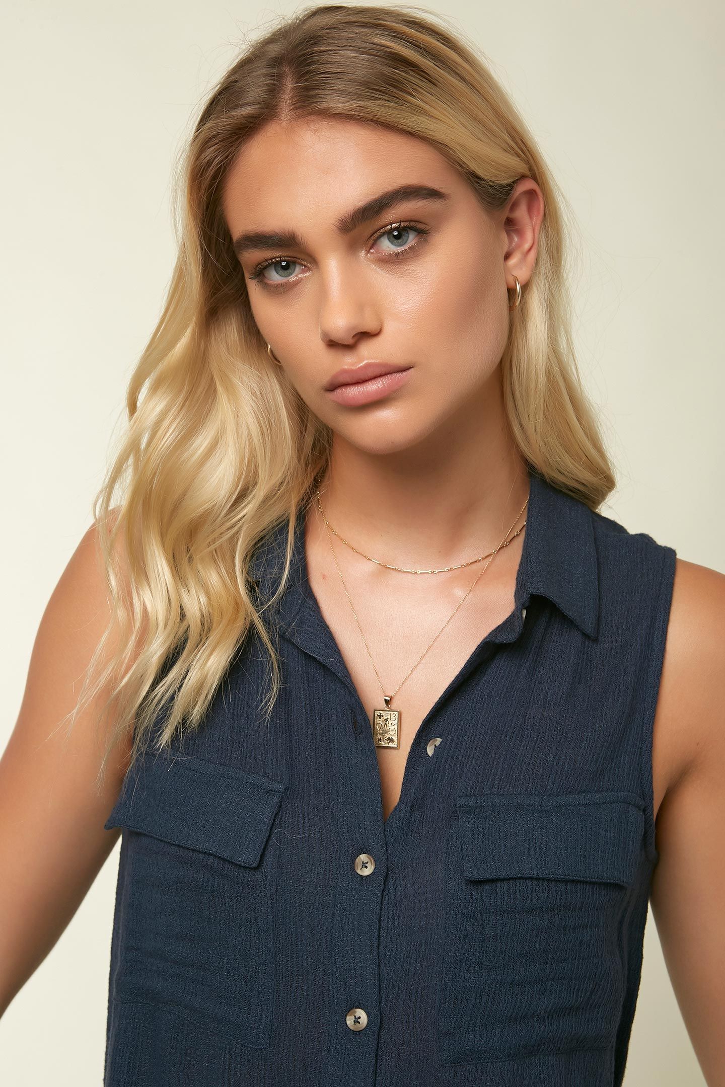 ANADA TOP sold by O'Neill product image thumbnail 5