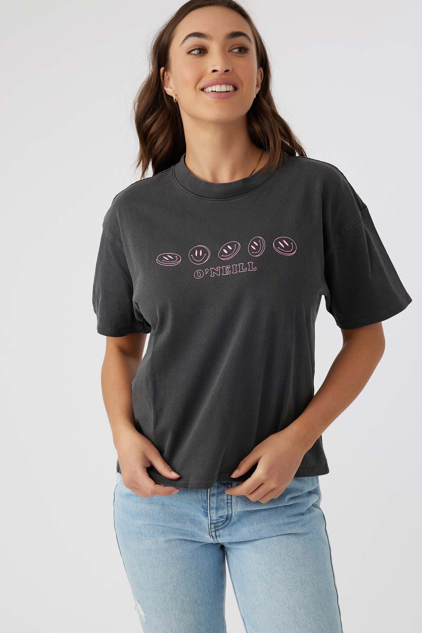 ISLAND SMILING TEE sold by O'Neill product image thumbnail 6