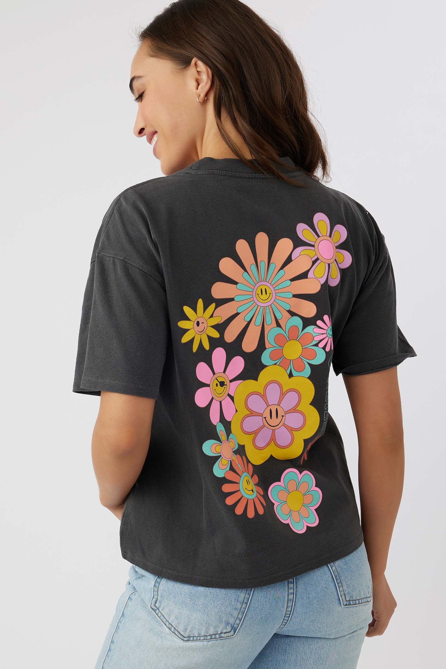 ISLAND SMILING TEE sold by O'Neill product image thumbnail 8