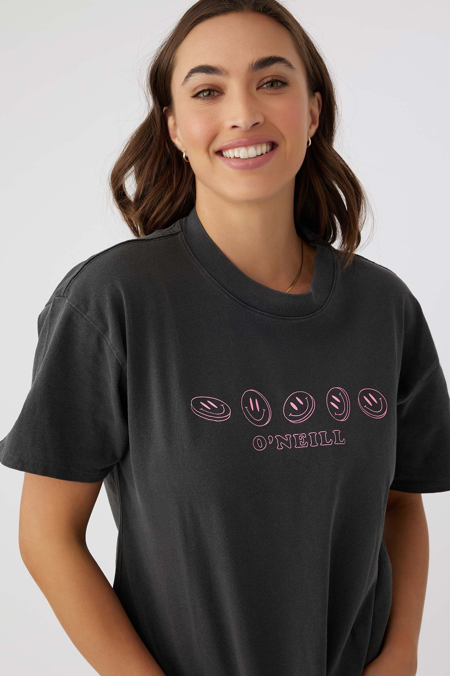 ISLAND SMILING TEE sold by O'Neill product image thumbnail 9