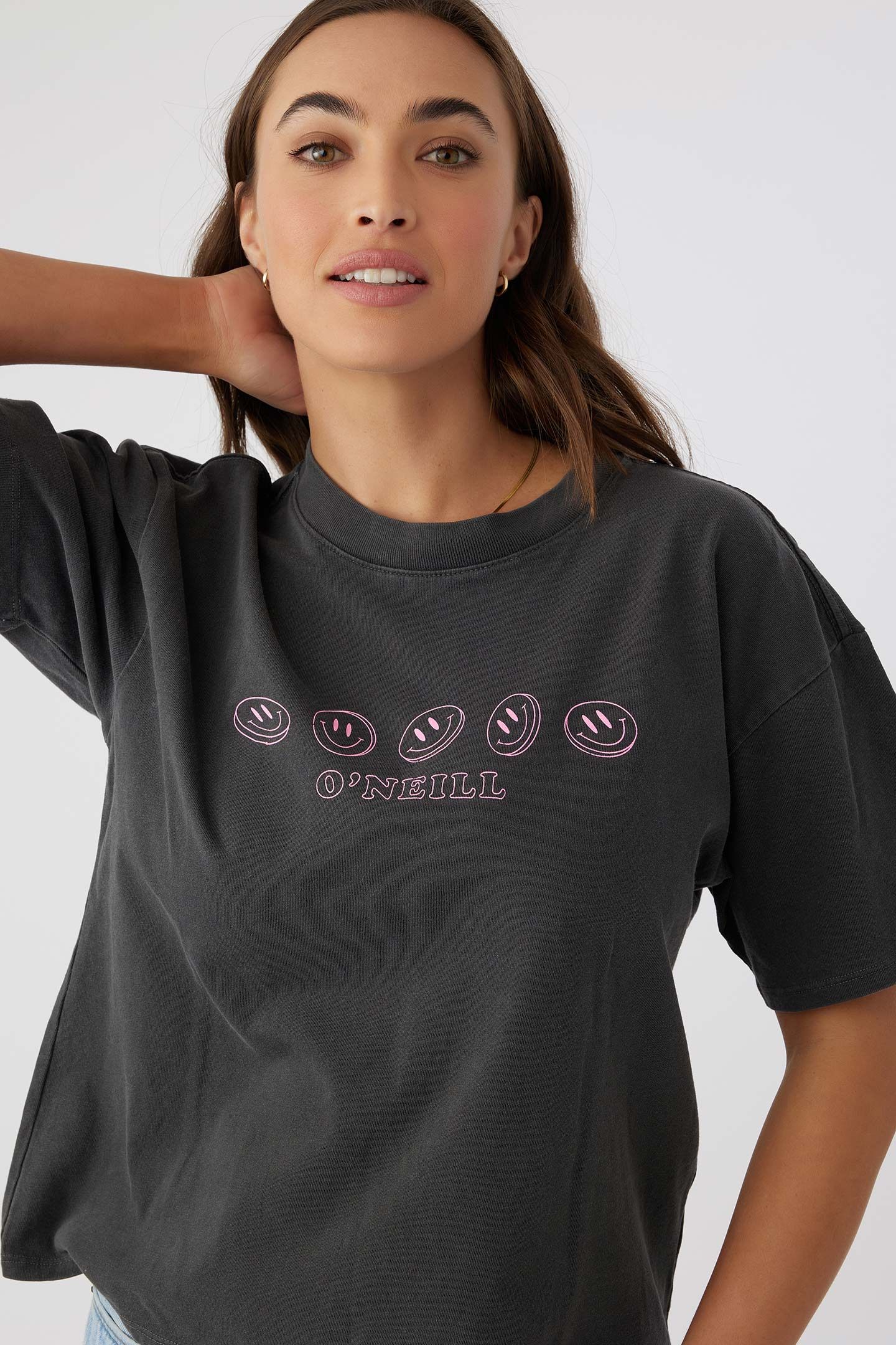ISLAND SMILING TEE sold by O'Neill product image thumbnail 5