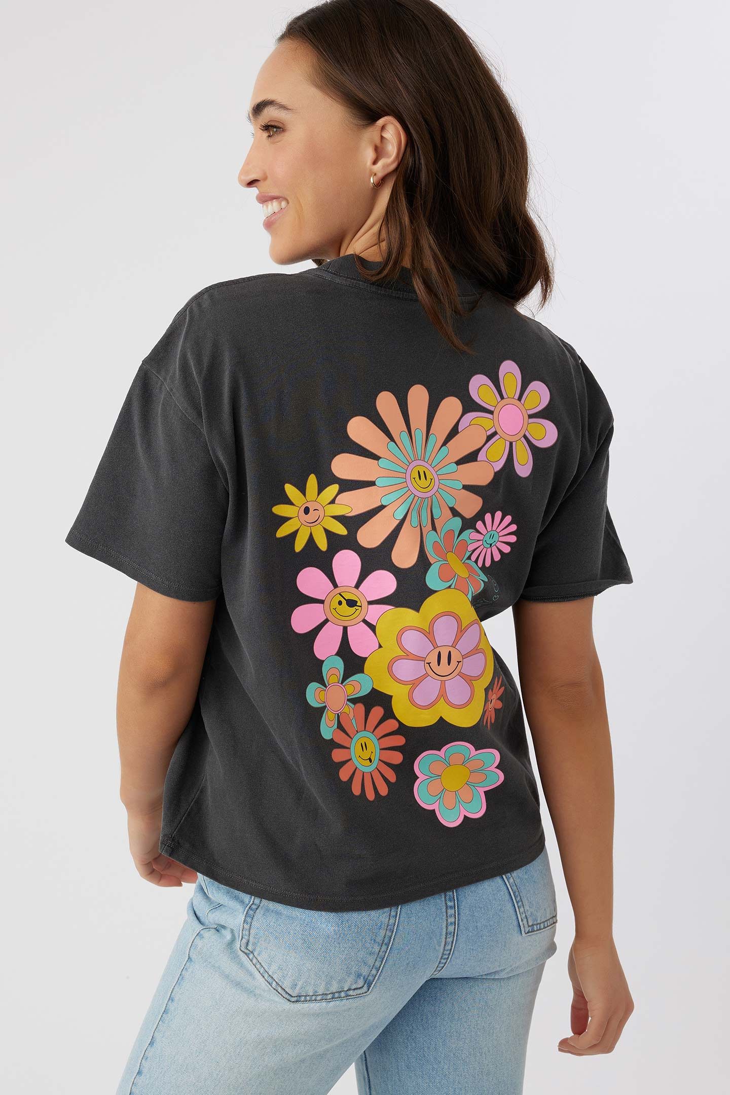 ISLAND SMILING TEE sold by O'Neill product image thumbnail 4