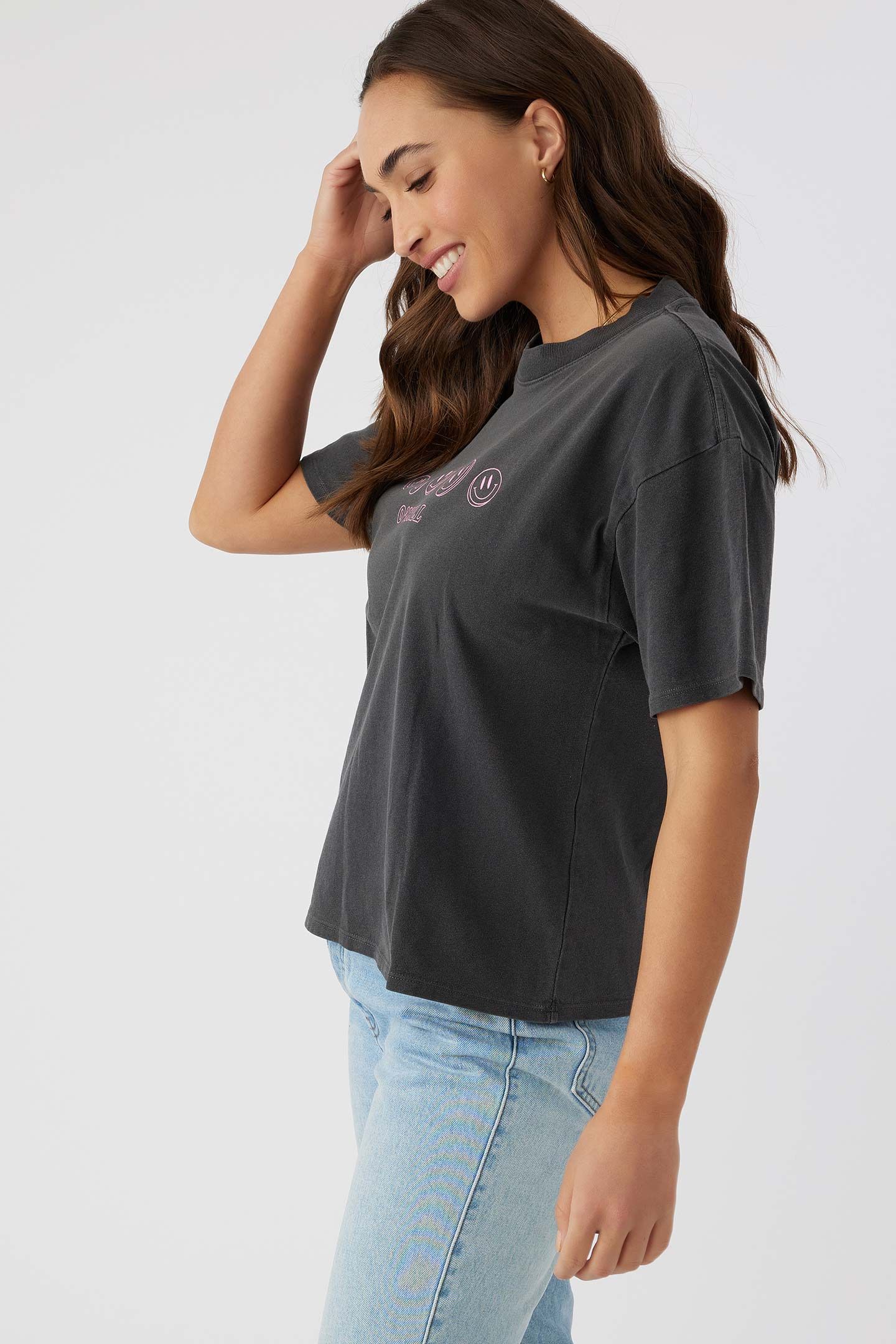 ISLAND SMILING TEE sold by O'Neill product image thumbnail 7