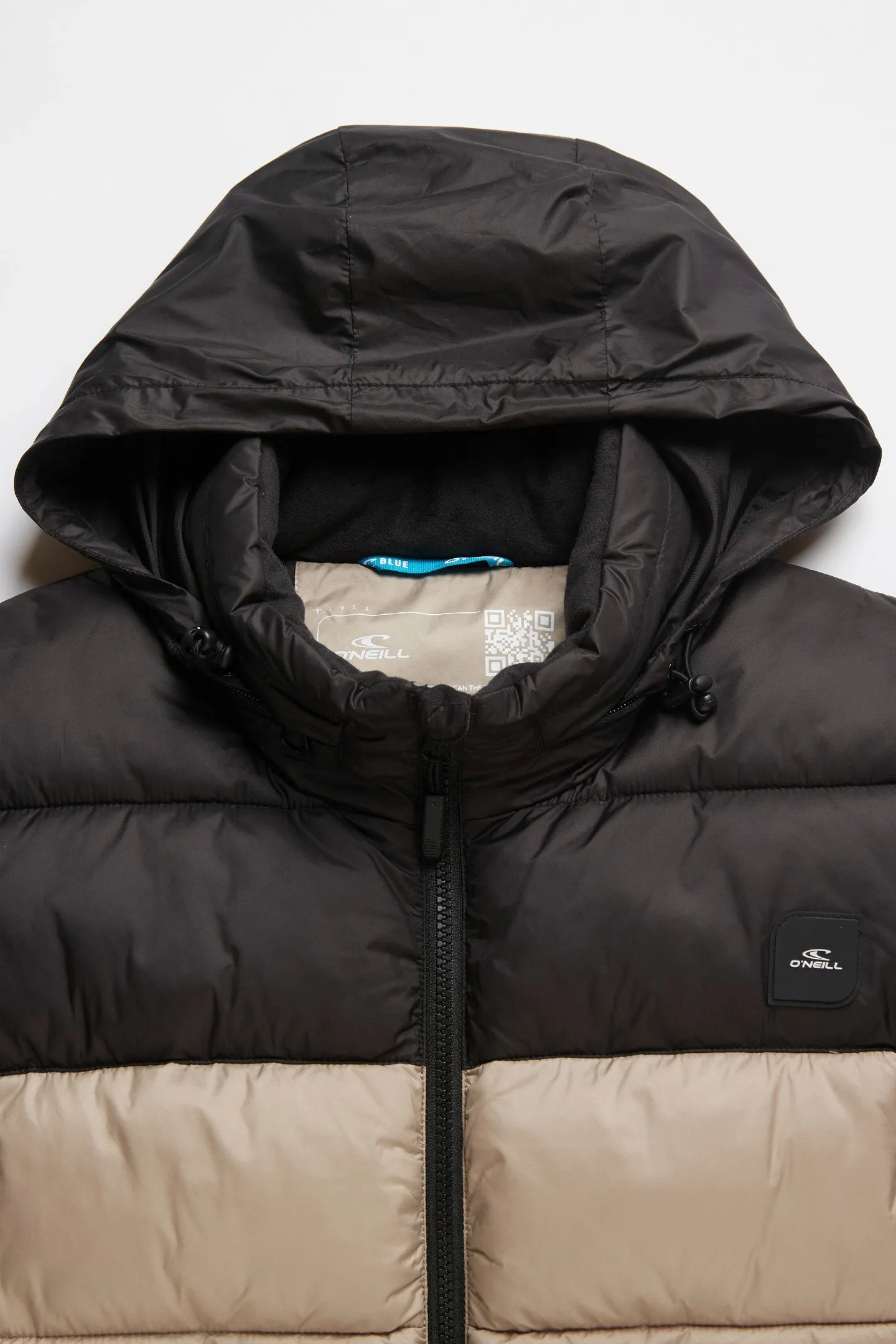O'RIGINALS PUFFER VEST sold by O'Neill product image thumbnail 5