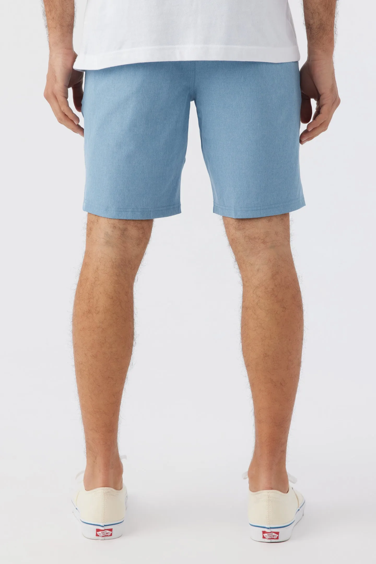 RESERVE HEATHER 19" HYBRID SHORTS sold by O'Neill product image thumbnail 4