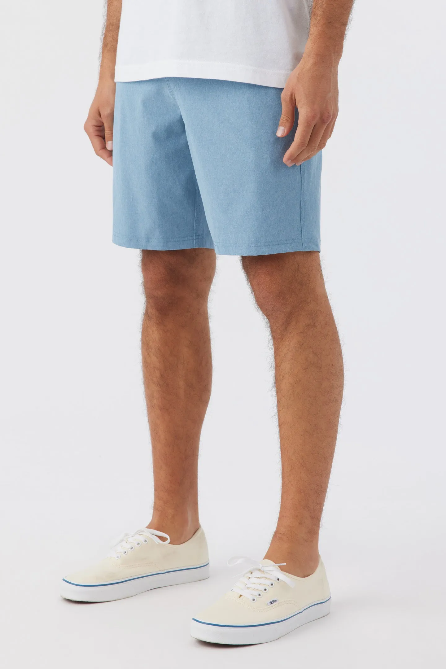 RESERVE HEATHER 19" HYBRID SHORTS sold by O'Neill product image thumbnail 3
