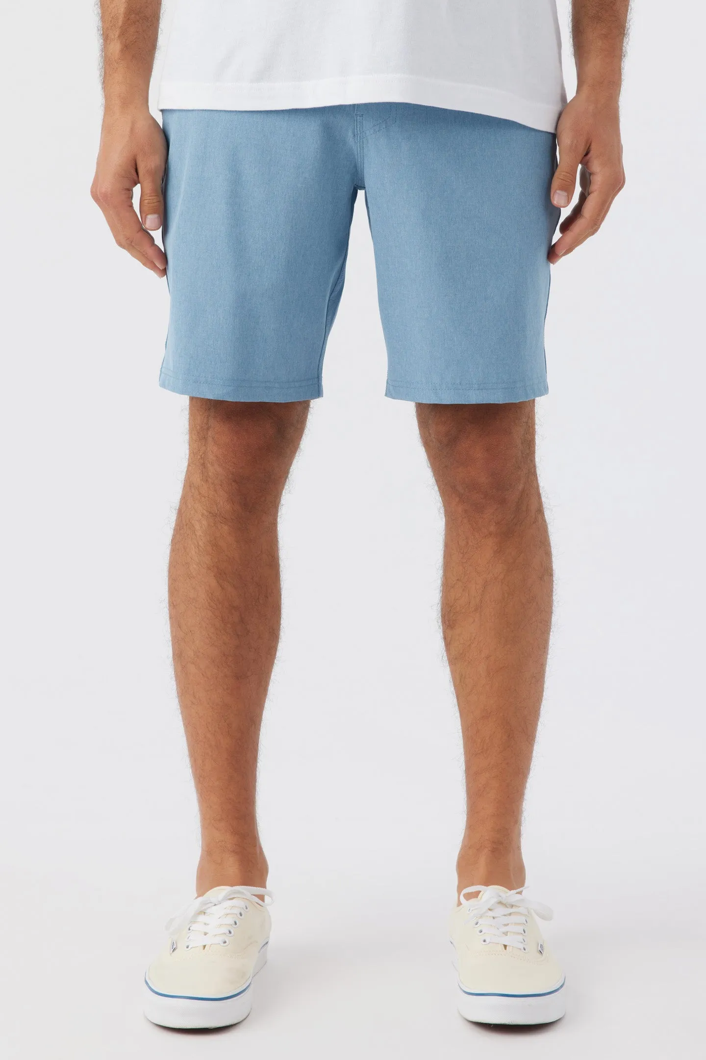 RESERVE HEATHER 19" HYBRID SHORTS sold by O'Neill product image thumbnail 2