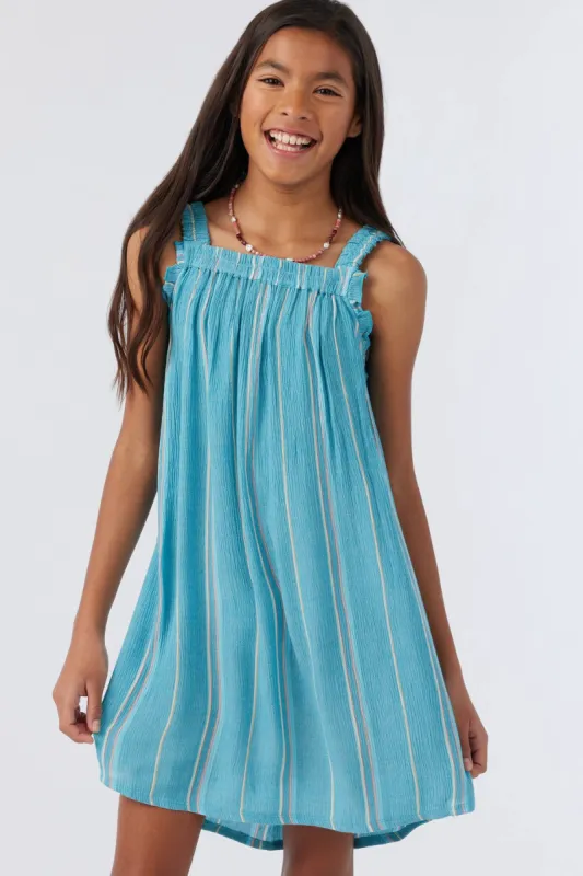 GIRL'S MORIAH DRESS sold by O'Neill