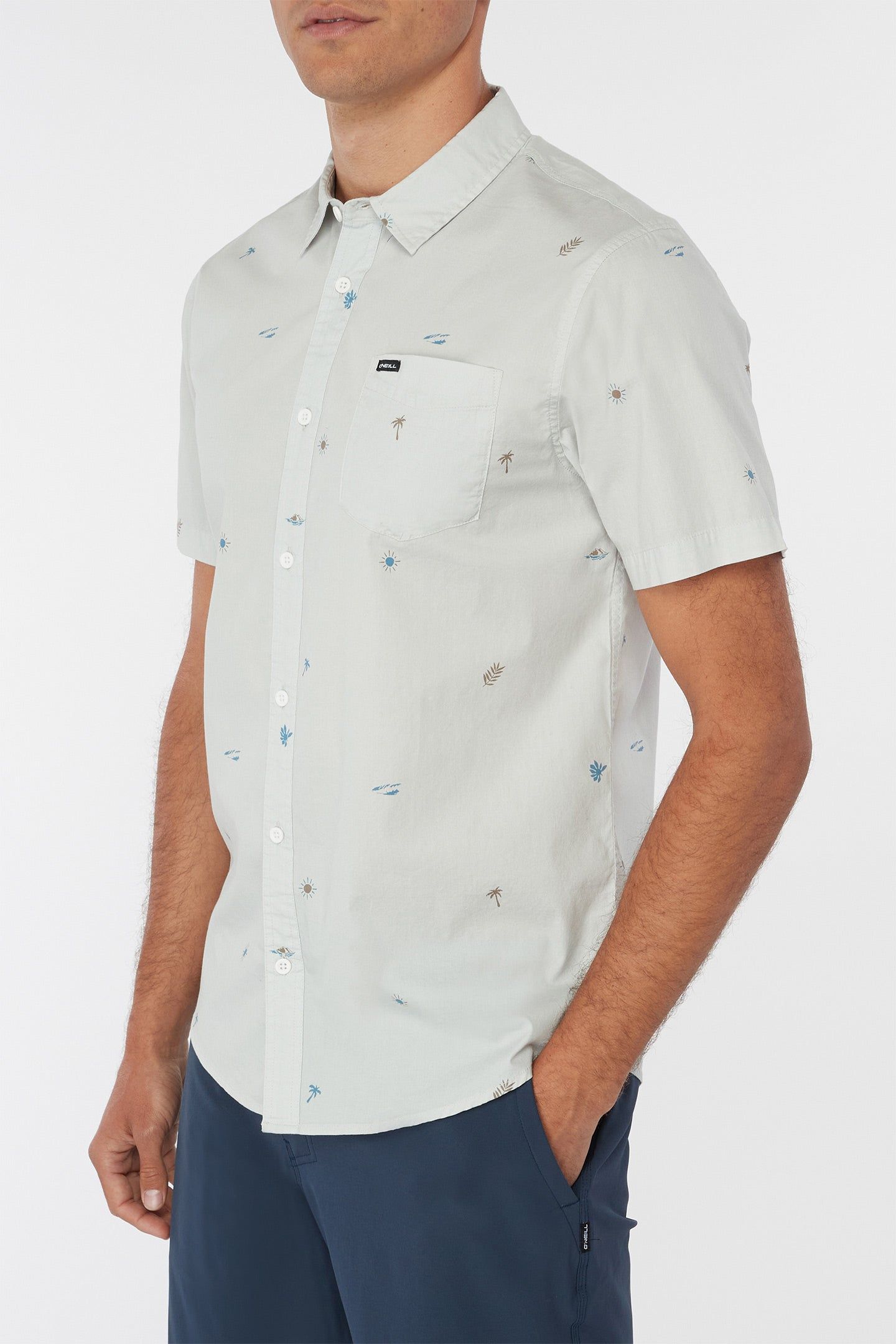 TAME SHIRT sold by O'Neill product image thumbnail 4