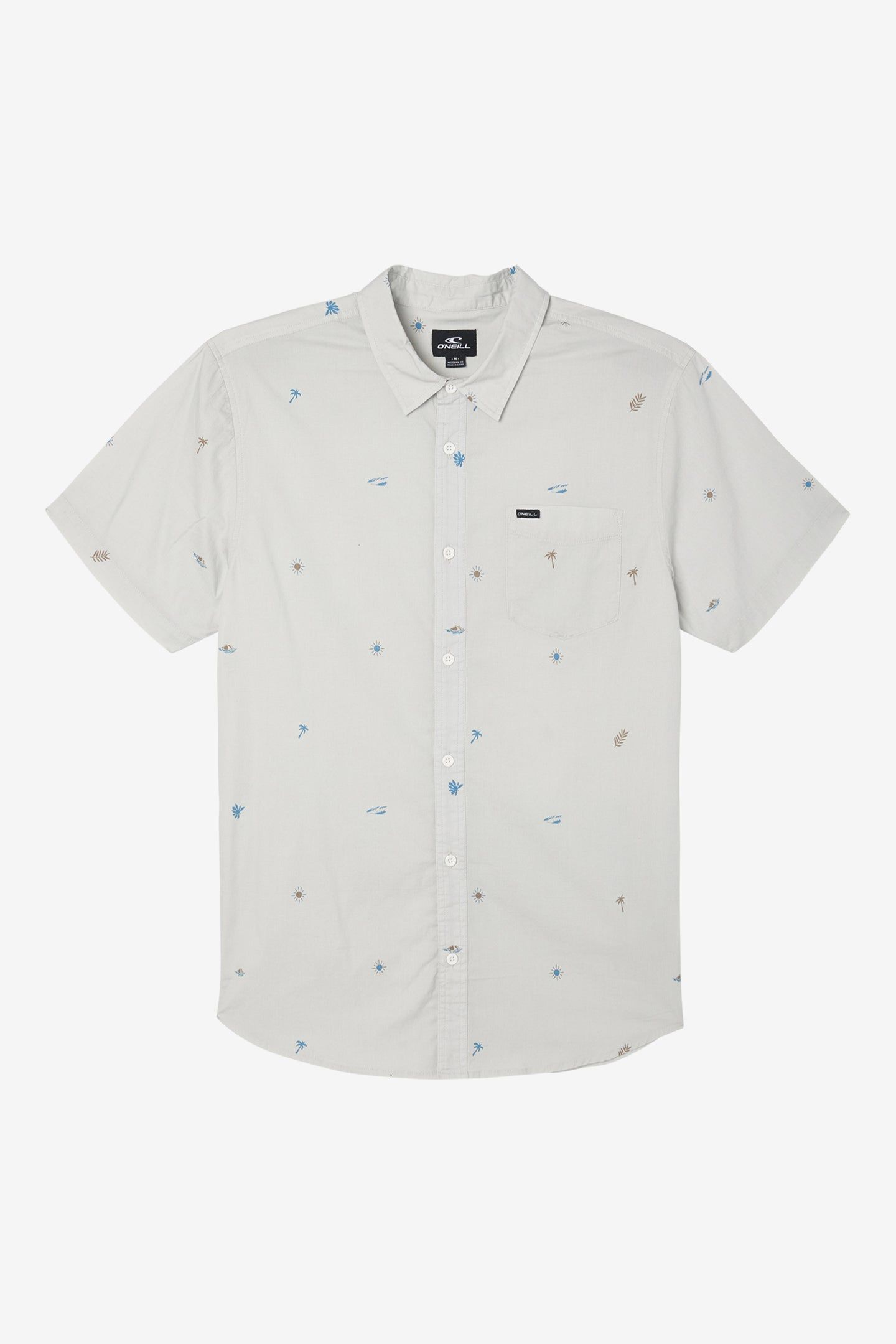 TAME SHIRT sold by O'Neill