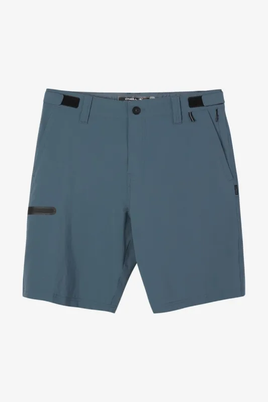 TRVLR EXPEDITION 20" HYBRID SHORTS sold by O'Neill