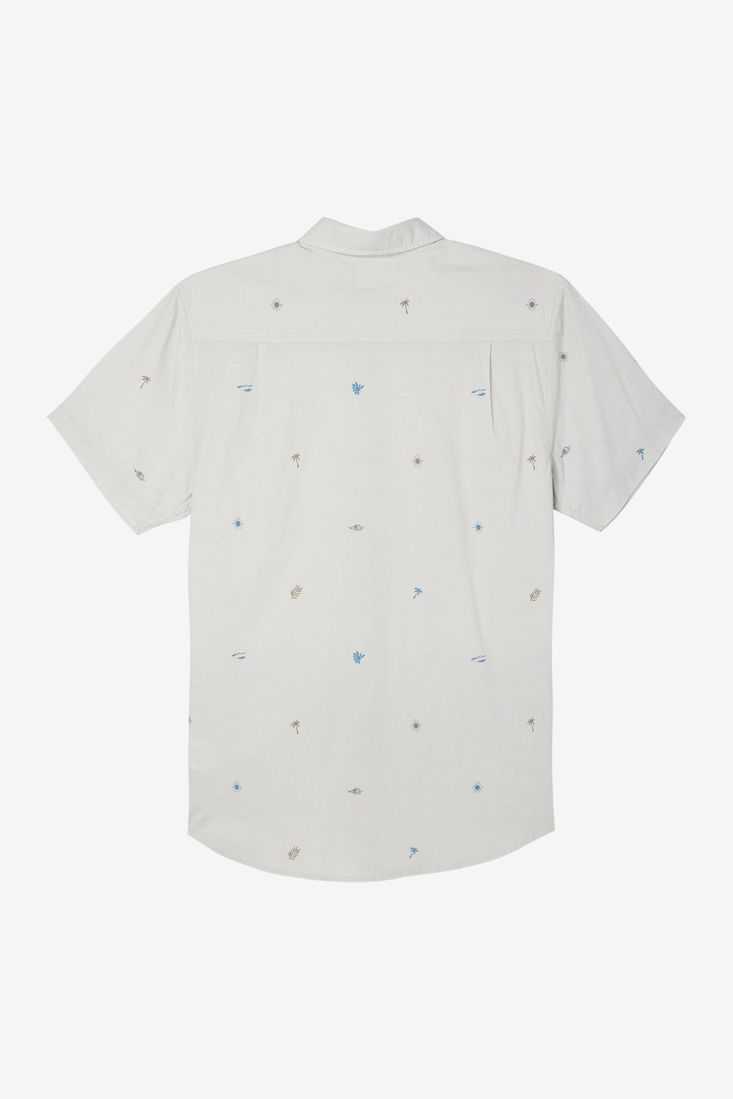TAME SHIRT sold by O'Neill product image thumbnail 6