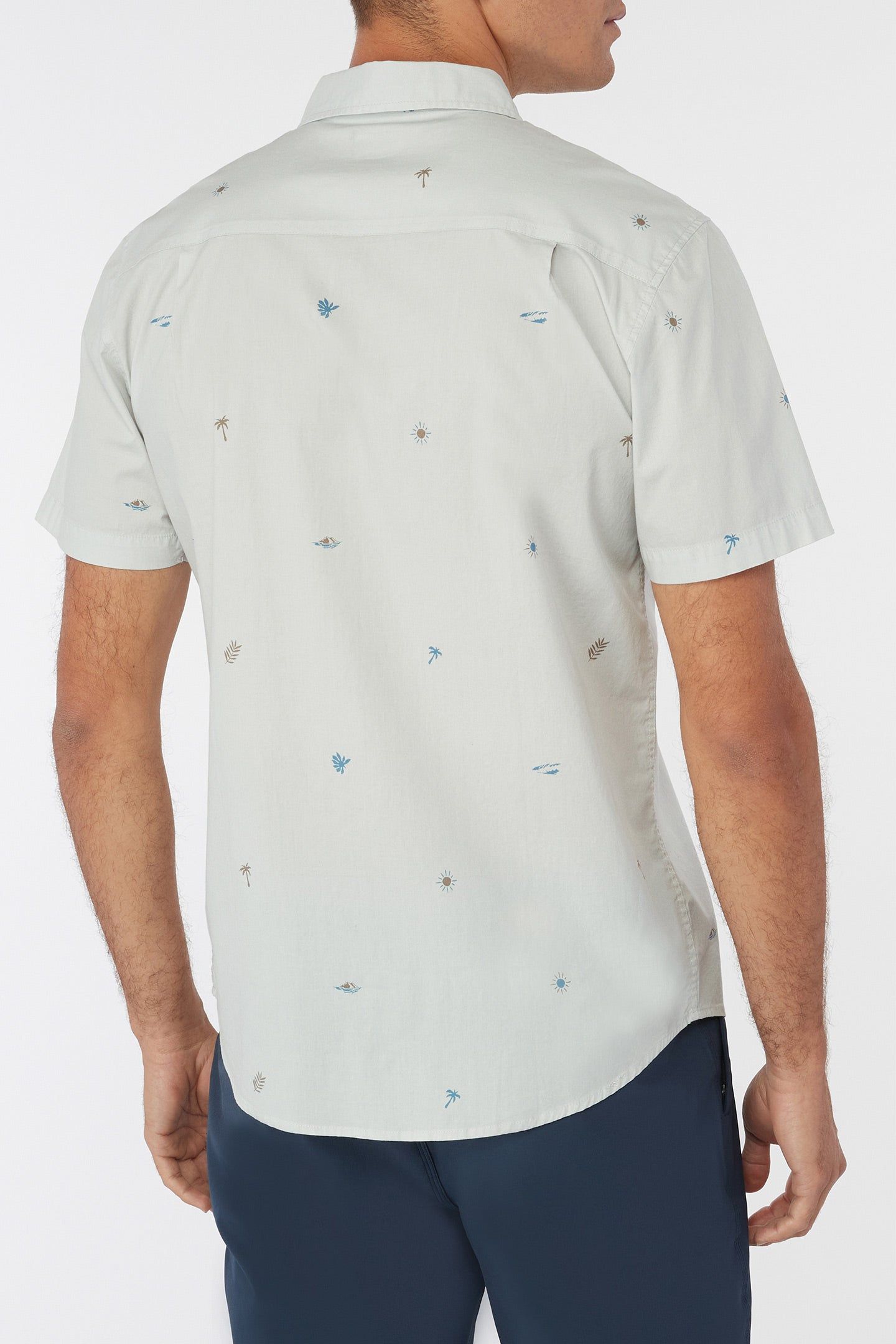 TAME SHIRT sold by O'Neill product image thumbnail 5