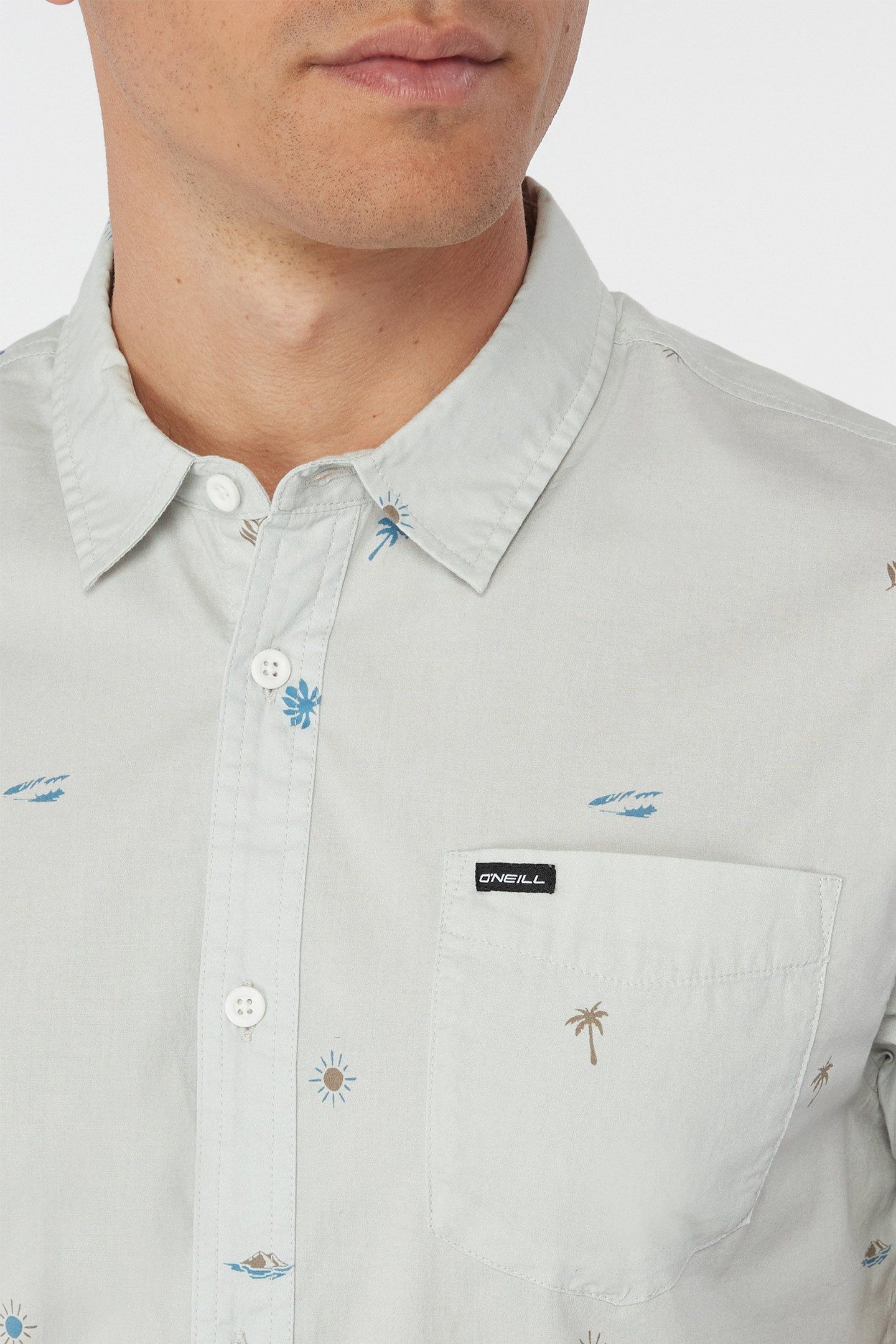 TAME SHIRT sold by O'Neill product image thumbnail 3