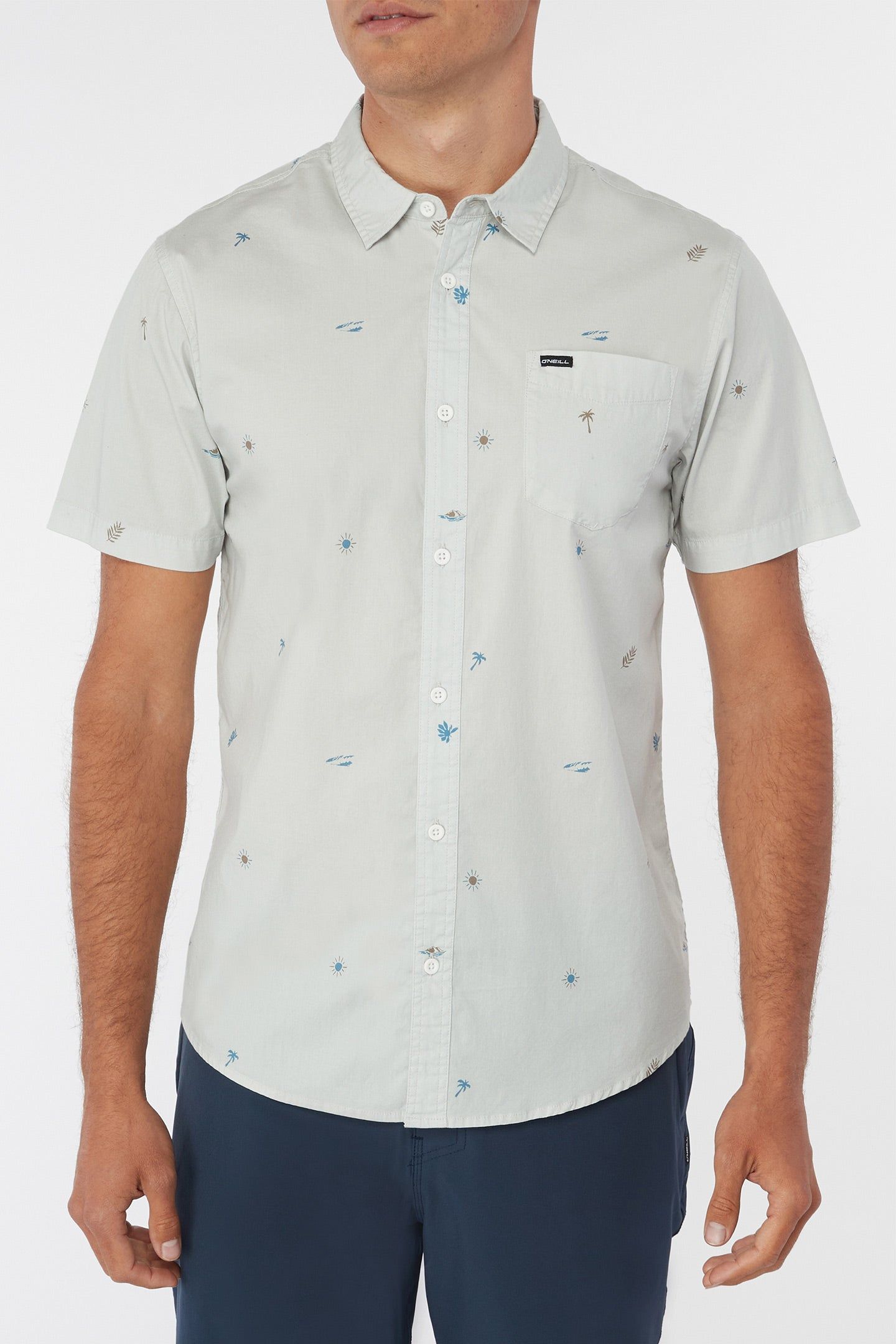 TAME SHIRT sold by O'Neill product image thumbnail 2