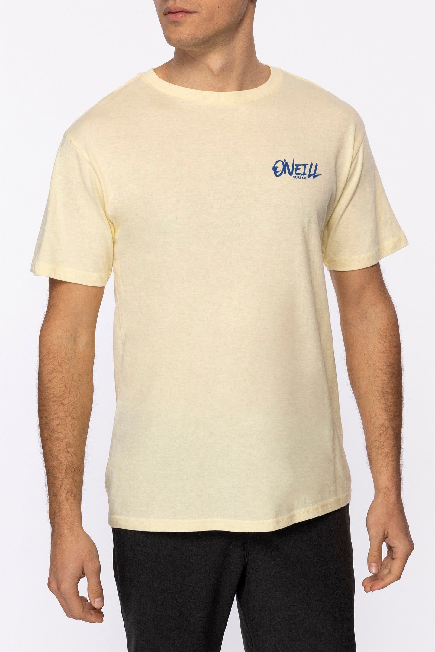 LINK TEE sold by O'Neill product image thumbnail 3