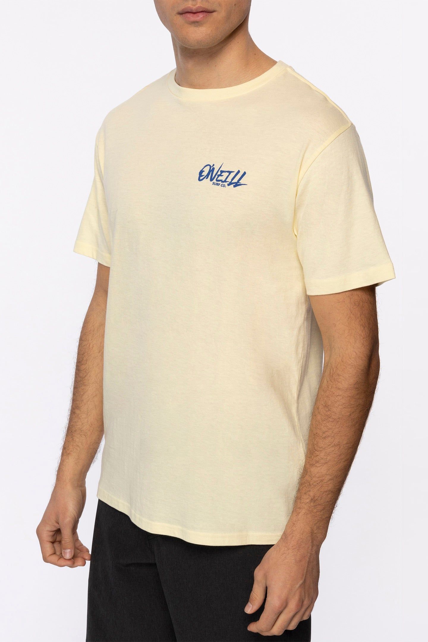 LINK TEE sold by O'Neill product image thumbnail 5
