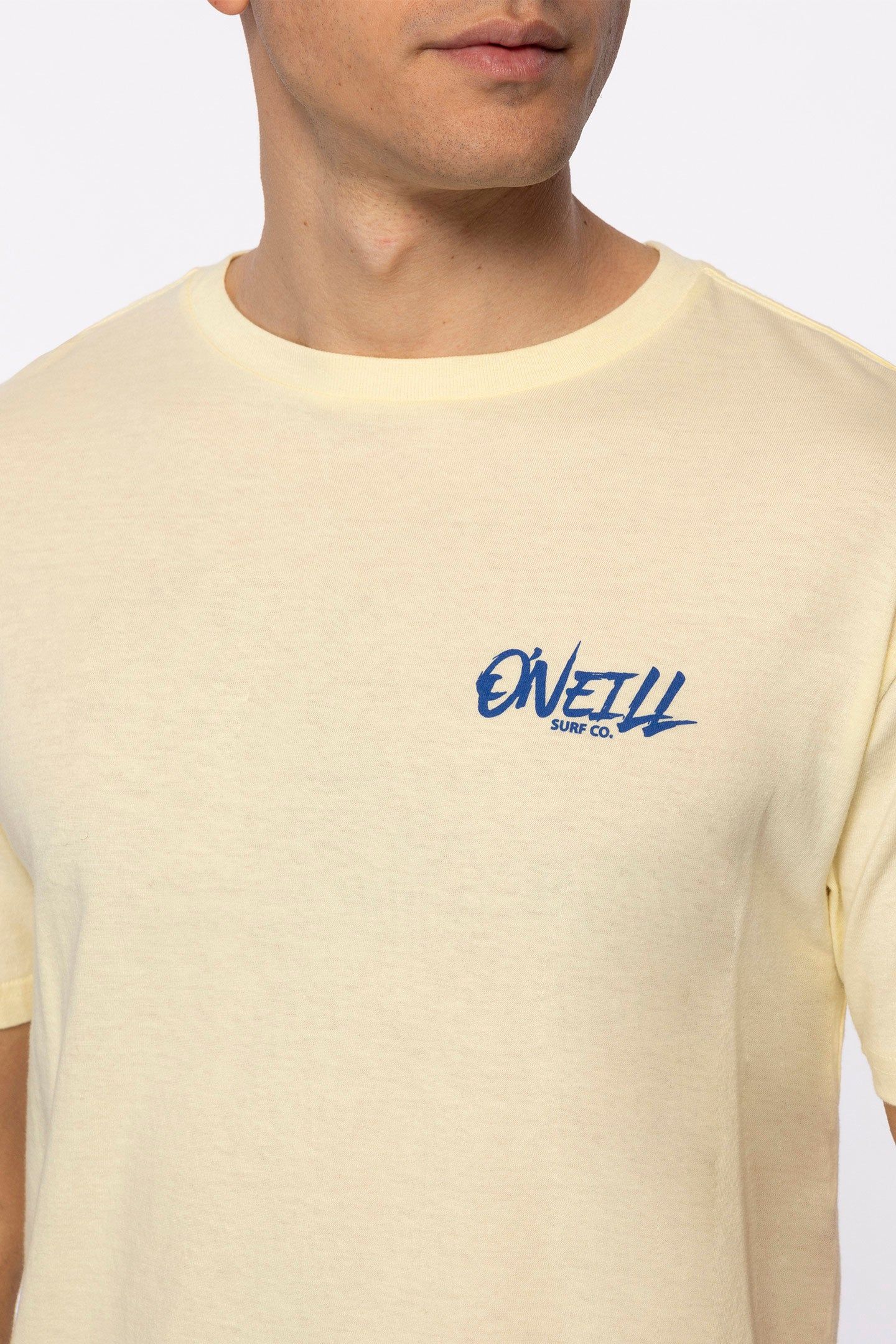 LINK TEE sold by O'Neill product image thumbnail 4