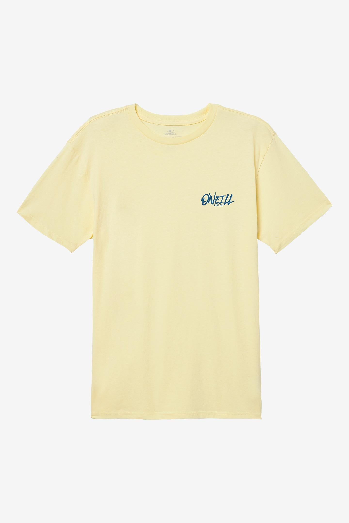 LINK TEE sold by O'Neill product image thumbnail 6