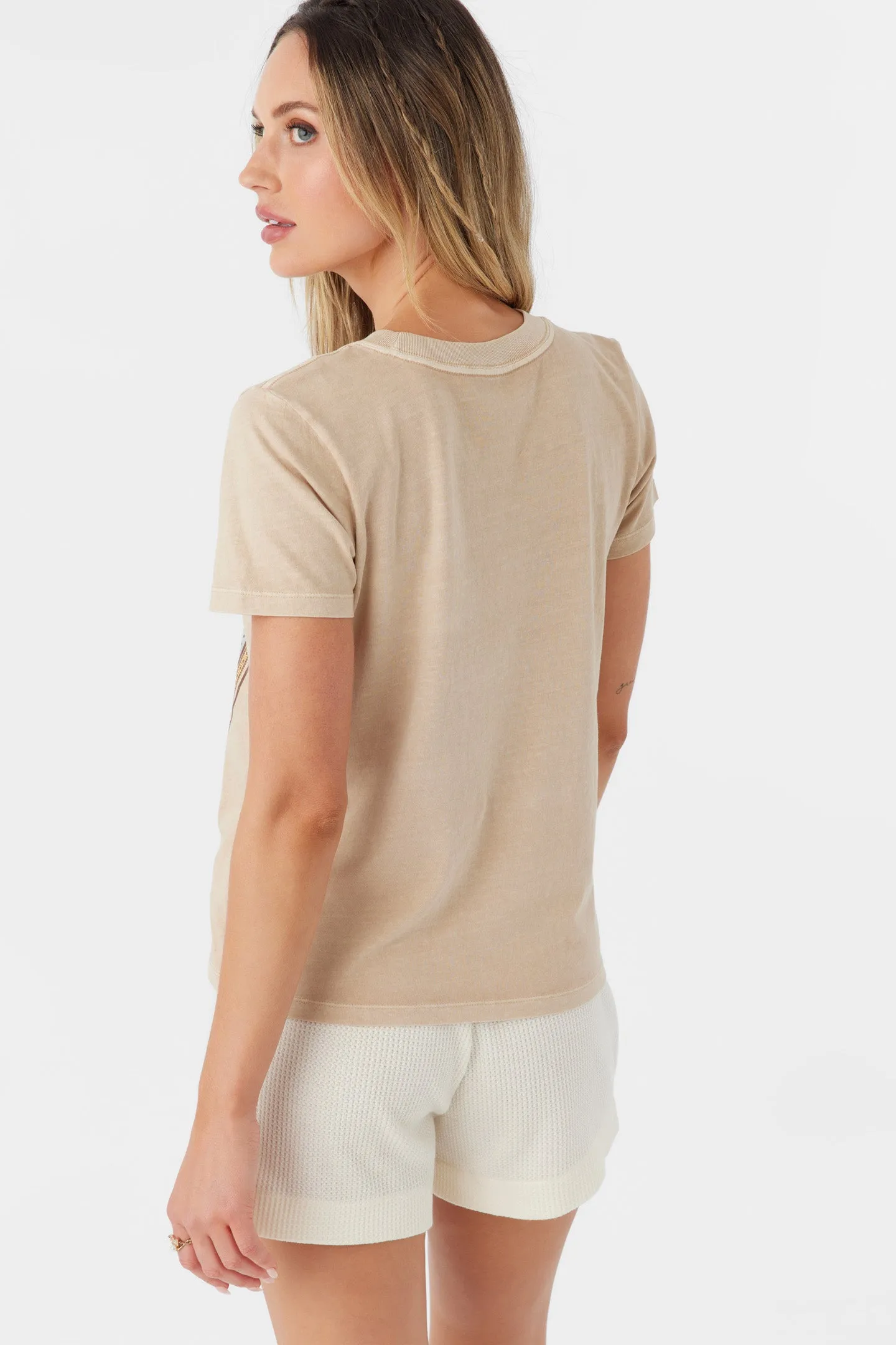 ALL DAY TEE sold by O'Neill product image thumbnail 2