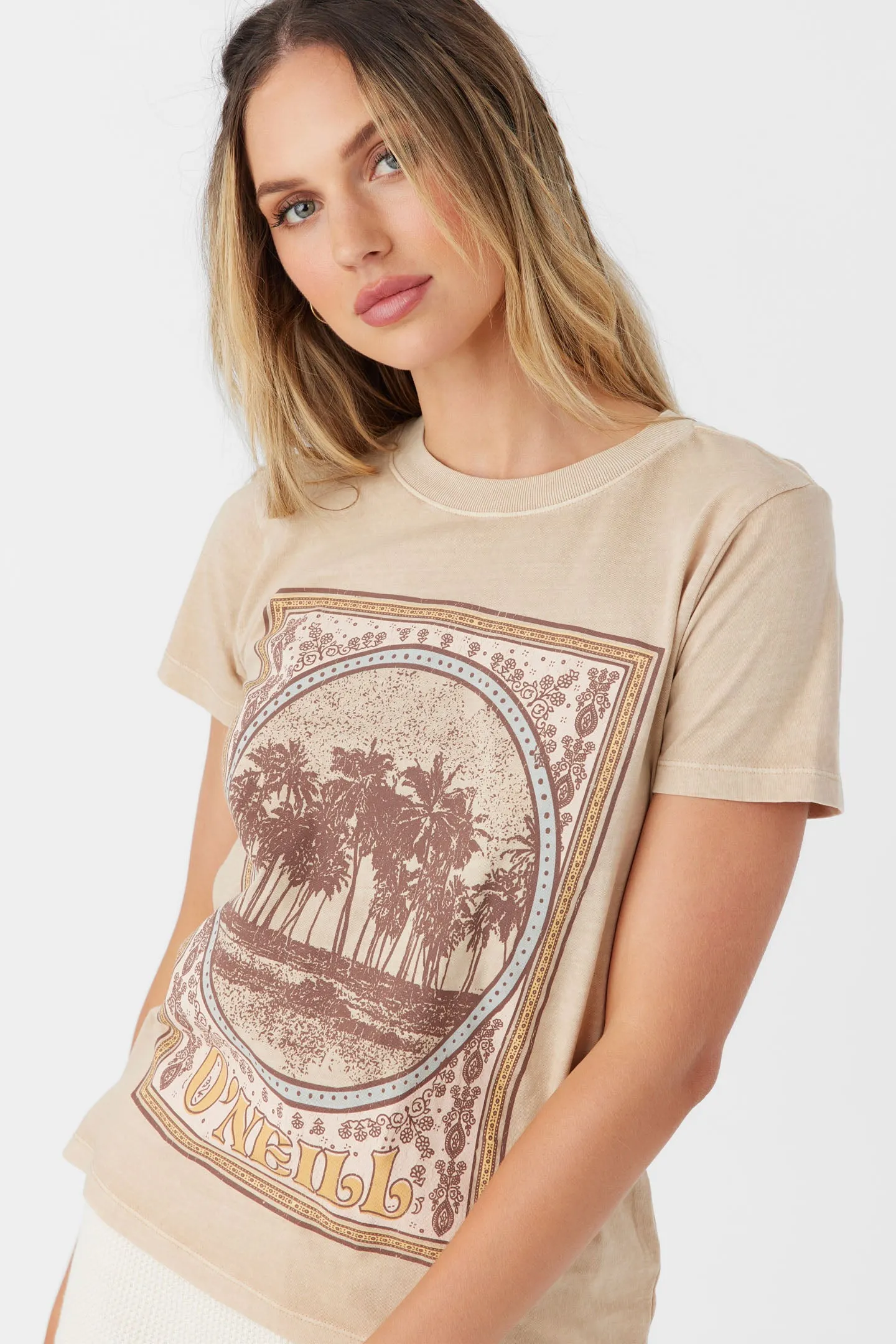 ALL DAY TEE sold by O'Neill product image thumbnail 4